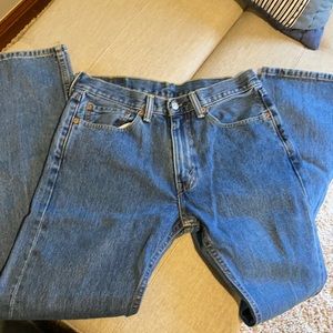 Levi’s 505 31x32